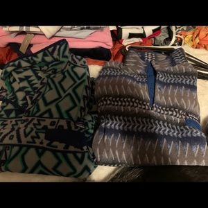 Patagonia Synchilla XL mens lightly worn